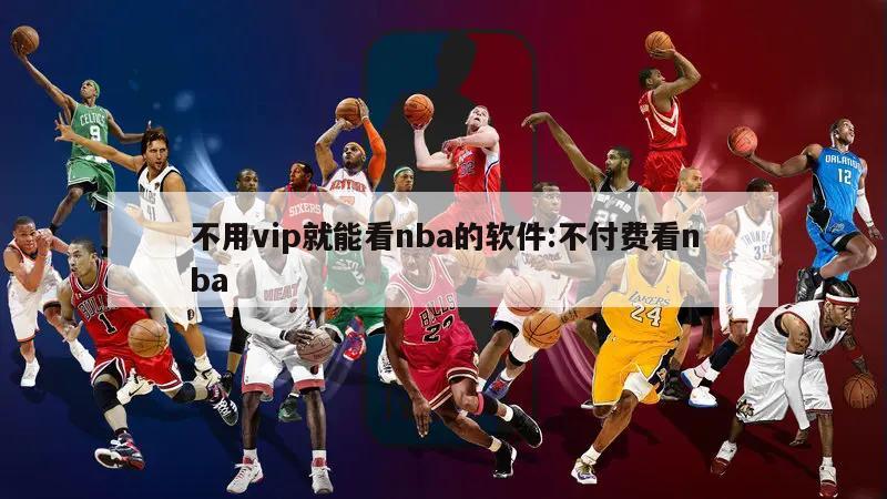 不用vip就能看nba的软件:不付费看nba